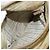 Borsa a Spalla PRADA Nylon Beige Argento Autentica 151654 - vista 27