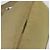 Borsa a Spalla PRADA Nylon Beige Argento Autentica 151654 - vista 8