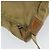 Borsa a Spalla PRADA Nylon Beige Argento Autentica 151654 - vista 9