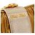 Borsa a Spalla Miu Miu con Catena Smalto Giallo Oro Auth BA8837 D'oro - vista 18