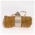 Borsa a Spalla Miu Miu con Catena Smalto Giallo Oro Auth BA8837 D'oro - vista 5