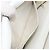 Céline Borsa a Spalla CELINE in Pelle Bianca e Oro Auth 156322 Bianco D'oro - vista 22