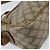 Gucci Borsa a Spalla GG Supreme in PVC Pelle Beige Oro Auth 156786 D'oro - vista 16
