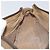Gucci Borsa a Spalla GG Supreme in PVC Pelle Beige Oro Auth 156786 D'oro - vista 20