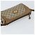 Gucci Borsa a Spalla GG Supreme in PVC Pelle Beige Oro Auth 156786 D'oro - vista 6