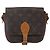 LOUIS VUITTON Borsa a Spalla Monogram Cartouchiere PM M51254 LV Auth ka848 Monogramma - vista 13