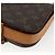 LOUIS VUITTON Borsa a Spalla Monogram Cartouchiere PM M51254 LV Auth ka848 Monogramma - vista 16