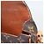 LOUIS VUITTON Borsa a Spalla Monogram Cartouchiere PM M51254 LV Auth ka848 Monogramma - vista 19