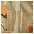 Zaino in pelle Gucci Bamboo marrone oro 003 1998 0016 Auth 153308 D'oro - vista 11