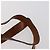Zaino in pelle Gucci Bamboo marrone oro 003 1998 0016 Auth 153308 D'oro - vista 15