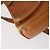 Zaino in pelle Gucci Bamboo marrone oro 003 1998 0016 Auth 153308 D'oro - vista 16