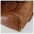 Zaino in pelle Gucci Bamboo marrone oro 003 1998 0016 Auth 153308 D'oro - vista 17