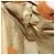 Zaino in pelle Gucci Bamboo marrone oro 003 1998 0016 Auth 153308 D'oro - vista 21