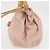 Borsa Vala in nylon Salvatore Ferragamo Rosa - vista 3
