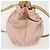 Borsa Vala in nylon Salvatore Ferragamo Rosa - vista 4