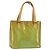 LOUIS VUITTON Borsa a Mano Monogram Vernis Houston Blu Baby M91005 LV Auth BA8959 Blu chiaro