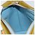 LOUIS VUITTON Borsa a Mano Monogram Vernis Houston Blu Baby M91005 LV Auth BA8959 Blu chiaro - vista 19