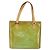 LOUIS VUITTON Borsa a Mano Monogram Vernis Houston Blu Baby M91005 LV Auth BA8959 Blu chiaro - vista 2