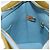 LOUIS VUITTON Borsa a Mano Monogram Vernis Houston Blu Baby M91005 LV Auth BA8959 Blu chiaro - vista 20