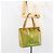 LOUIS VUITTON Borsa a Mano Monogram Vernis Houston Blu Baby M91005 LV Auth BA8959 Blu chiaro - vista 24