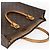 LOUIS VUITTON Borsa Sac Plat Monogram M51140 LV Auth gh1375 Monogramma - vista 6