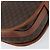 Céline Bolsa de Ombro em Lona Macadam CELINE em Couro PVC Marrom Dourado Auth ki6244 - vista 16