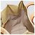 LOUIS VUITTON Borsa a Mano Monogram Vernis Reade PM Beige M91334 LV Auth ep12426 - vista 18