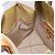 LOUIS VUITTON Borsa a Mano Monogram Vernis Reade PM Beige M91334 LV Auth ep12426 - vista 19