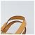LOUIS VUITTON Borsa a Mano Monogram Vernis Reade PM Beige M91334 LV Auth ep12426 - vista 8