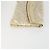 GUCCI GG Supreme Clutch Bag PVC 4 Set Beige Auth 151535 - vista 4