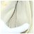 GUCCI GG Supreme Clutch Bag PVC 4 Set Beige Auth 151535 - vista 7