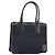 Borsa Tote GG Canvas Gucci Nera Argento 000 0855 Auth fm4978 Nero