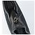 Borsa Tote GG Canvas Gucci Nera Argento 000 0855 Auth fm4978 Nero - vista 10