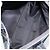 Borsa Tote GG Canvas Gucci Nera Argento 000 0855 Auth fm4978 Nero - vista 11