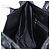 Borsa Tote GG Canvas Gucci Nera Argento 000 0855 Auth fm4978 Nero - vista 19
