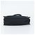 Borsa Tote GG Canvas Gucci Nera Argento 000 0855 Auth fm4978 Nero - vista 5