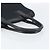 Borsa Tote GG Canvas Gucci Nera Argento 000 0855 Auth fm4978 Nero - vista 7