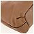 Chloé Bolso de Mano de Cuero Chloe Elsie 2 en 1 Beige Oro Auth BA8869 - vista 18