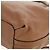 Chloé Bolso de Mano de Cuero Chloe Elsie 2 en 1 Beige Oro Auth BA8869 - vista 19