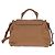 Chloé Bolso de Mano de Cuero Chloe Elsie 2 en 1 Beige Oro Auth BA8869 - vista 2