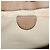 Chloé Bolso de Mano de Cuero Chloe Elsie 2 en 1 Beige Oro Auth BA8869 - vista 23