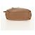 Chloé Bolso de Mano de Cuero Chloe Elsie 2 en 1 Beige Oro Auth BA8869 - vista 5