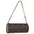 LOUIS VUITTON Monedero Papillon Monograma LV Auth 159697