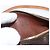 LOUIS VUITTON Monedero Papillon Monograma LV Auth 159697 - vista 11