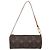 LOUIS VUITTON Monedero Papillon Monograma LV Auth 159697 - vista 13