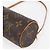 LOUIS VUITTON Monedero Papillon Monograma LV Auth 159697 - vista 16
