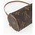 LOUIS VUITTON Monedero Papillon Monograma LV Auth 159697 - vista 17