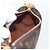 LOUIS VUITTON Monedero Papillon Monograma LV Auth 159697 - vista 18