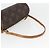 LOUIS VUITTON Monedero Papillon Monograma LV Auth 159697 - vista 7