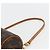 LOUIS VUITTON Monedero Papillon Monograma LV Auth 159697 - vista 8